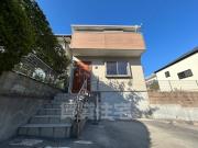 神陵台8丁目戸建