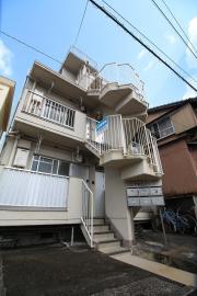平和ハイツ