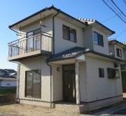 ＪＲ吉備線服部駅まで徒歩22分