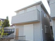 三室大古里緑地台住宅H棟