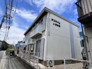 サンハイムいづみB