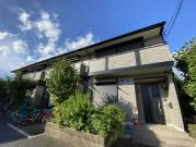 グリーンパレット東大泉C棟