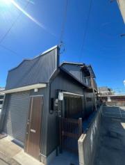 山陽電鉄網干線夢前川駅まで徒歩8分