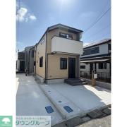 京王高尾線京王片倉駅まで徒歩6分