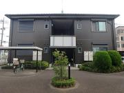 ソレイユI