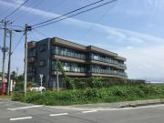 リベア船小屋