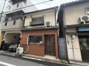 大開一戸建住宅