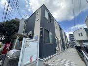 つくばエクスプレス六町駅まで徒歩6分