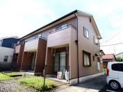 テラスハウスドリームA