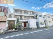 昭和区村雲町貸家