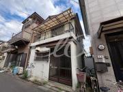 都営新宿線一之江駅まで徒歩13分