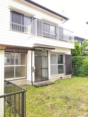 ハイム伊沢 メゾネット