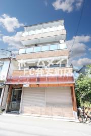 宇都宮ハイツ