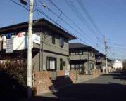 西武拝島線東大和市駅まで徒歩5分