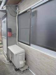 ＪＲ山陽本線尾道駅までバス約5分 徒歩3分