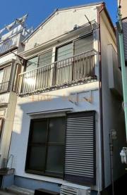 ＪＲ総武線（各駅停車）新小岩駅まで徒歩26分