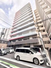 セレニテ南堀江エクラ