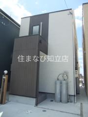 名鉄豊田線豊田市駅までバス約14分 徒歩2分