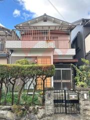 枚方市宮之阪5丁目戸建