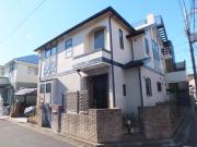 都営大江戸線練馬春日町駅まで徒歩10分