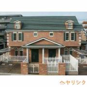 アサヒレジデンス A