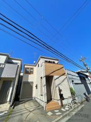 ＪＲ阪和線津久野駅まで徒歩12分