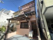 八尾市福万寺町南4丁目貸家