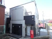 ＪＲ青梅線福生駅まで徒歩3分