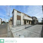 ＪＲ常磐線柏駅までバス約13分 徒歩8分