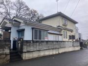 レトロモダンな家 古河駅20分