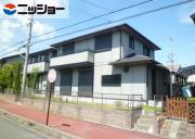 ハイタウン久居東F邸