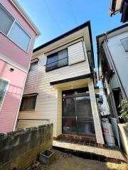 宮野木台3丁目戸建