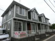 グリーンヴァリー