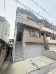 ＪＲ阪和線信太山駅まで徒歩7分