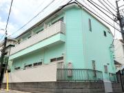 ドリームフォーム