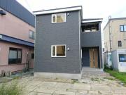 札幌市東区北 戸建て