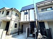 京王線柴崎駅まで徒歩15分