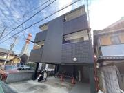 地下鉄谷町線太子橋今市駅まで徒歩4分