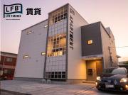 LFB APARTMENT藤光