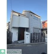 東急東横線大倉山駅まで徒歩14分