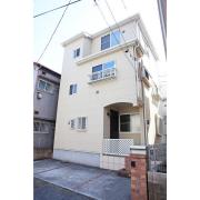 川口市西青木3丁目住宅