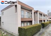 第2悠ハイツ