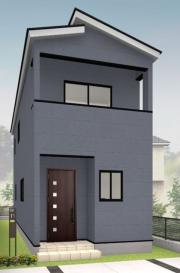 QLAZO麻生区東百合丘戸建 1号棟