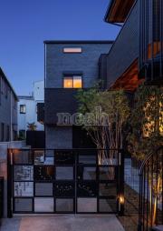 京王井の頭線富士見ヶ丘駅まで徒歩5分