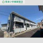 愛知環状鉄道六名駅まで徒歩22分