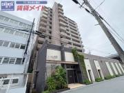 ポレスター津偕楽公園