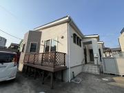 八本松2丁目貸家