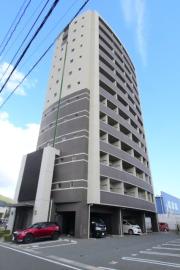 ＪＲ日豊本線安部山公園駅まで徒歩9分