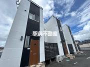 ＪＲ鹿児島本線荒木駅まで徒歩12分