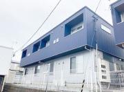 ＪＲ仙山線北山駅まで徒歩8分